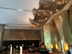 -广州天河希尔顿酒店