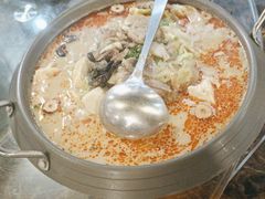 -郑喜旺烧烤(郑州总店)