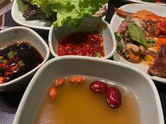 -梨花自助烤肉(西三旗万象汇黑金店)
