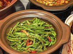 -情妹耙泥鳅·江湖川菜(科华店)