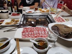 -海底捞火锅(枫蓝国际购物中心店)