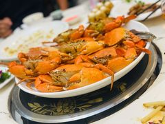-德兴show鲜·蒸汽海鲜火锅餐厅(格创悦里店)