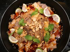 -马仕玖煲·融合菜·酥不腻烤鸭(人大店)