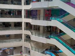 -光启城时尚购物中心