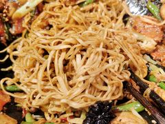 -九毛九西北菜(大东海店)