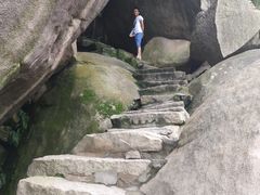 -云洞岩风景区