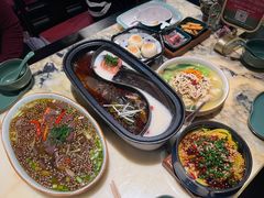 -锦府盐帮·侯宅(五棵松万达店)