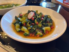 -聚鑫阁江浙菜·非遗传承技艺(青村帝华园店)