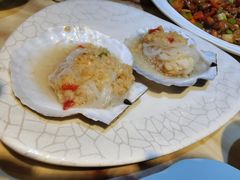 -小船渔村•大连菜•大连焖鱼(明泽街店)