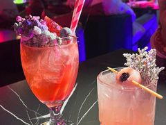 -MOSSO音乐酒吧·live house(南京旗舰店)