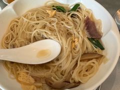 -九里云松·天香餐厅