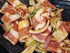 -四斤烤肉(东戴河孟家店)