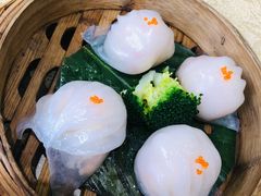 -大水车公馆·顺德菜·妈姐菜(均安店)