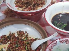 -西江红·株洲本地菜(滨江南路店)