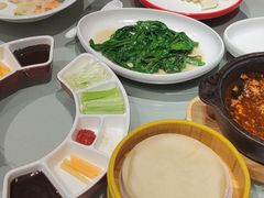 -大鸭梨烤鸭(枣园店)