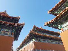 -历代帝王庙博物馆