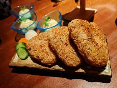 -千代武日本料理(开发区店)