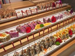 -山焱·炭火自助烤肉(周浦万达店)