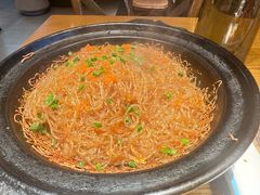 -味莊餐厅(康庄南街店)