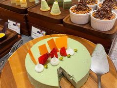 -盛宴标帜餐厅·亲子自助 (南昌喜来登酒店)