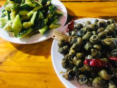 -老黑板筋(顺义总店)