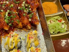 -鑫日千里马朝鲜族小馆(总店)