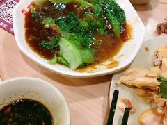 -百家鸡味馆(清泰店)