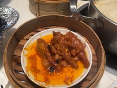 -花城粤菜餐厅(高新区店)