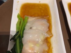 -万龙洲海鲜(南新仓店)