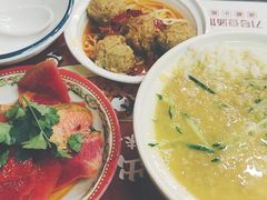 -71号豆汤饭·成都小馆(华府大道店)