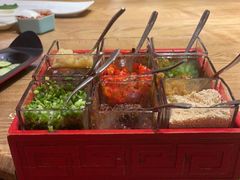 -尚海豆捞(乐虹坊店)