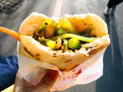 -洞子口张老二凉粉(文殊院店)