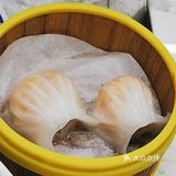 我的春日crush|偏轻食风的一家粤菜馆