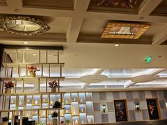 -食百绚全日制餐厅(成都棕榈泉费尔蒙酒店)