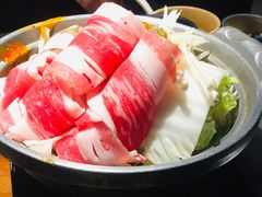 -旨料亭日本料理(四川北路店)