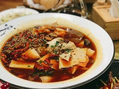 -渝乡人家(和平里店)