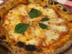 -安立可意大利美食