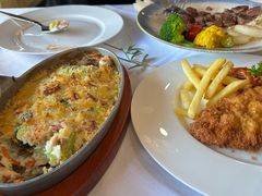 -维兰西餐(万泉河店)