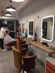 -净漪造型 PURE RIPPLE