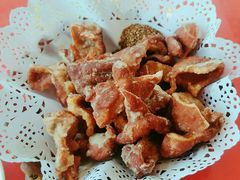 -北京小肠陈饭庄(方庄店)