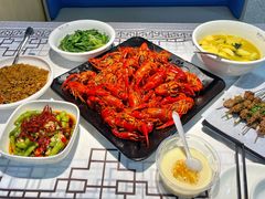 -靓虾二哥长沙地标小龙虾(五一广场店)