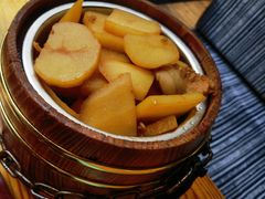 -苹果树下艺术餐厅(通州店)