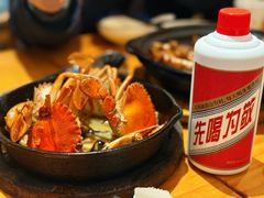 -莲花公园煎蟹·30年闽菜(火车站店)