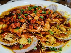 -必点海鲜·鲅鱼水饺(鞍山西道店)