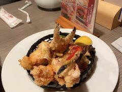 -蟹道乐(道顿堀本店)