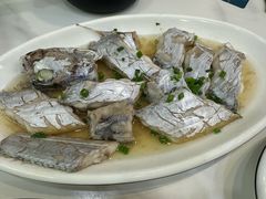 -金海湾海鲜排档(朱家尖店)