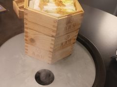 -水禾轩·海鲜蒸汽主题餐厅(新香洲旗舰店)