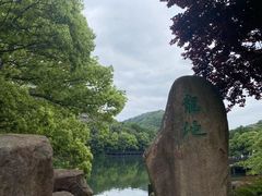 -白马涧龙池景区