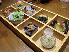 -傑·料理·海鲜放题(佛山文华荟店)