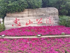 -忠山公园